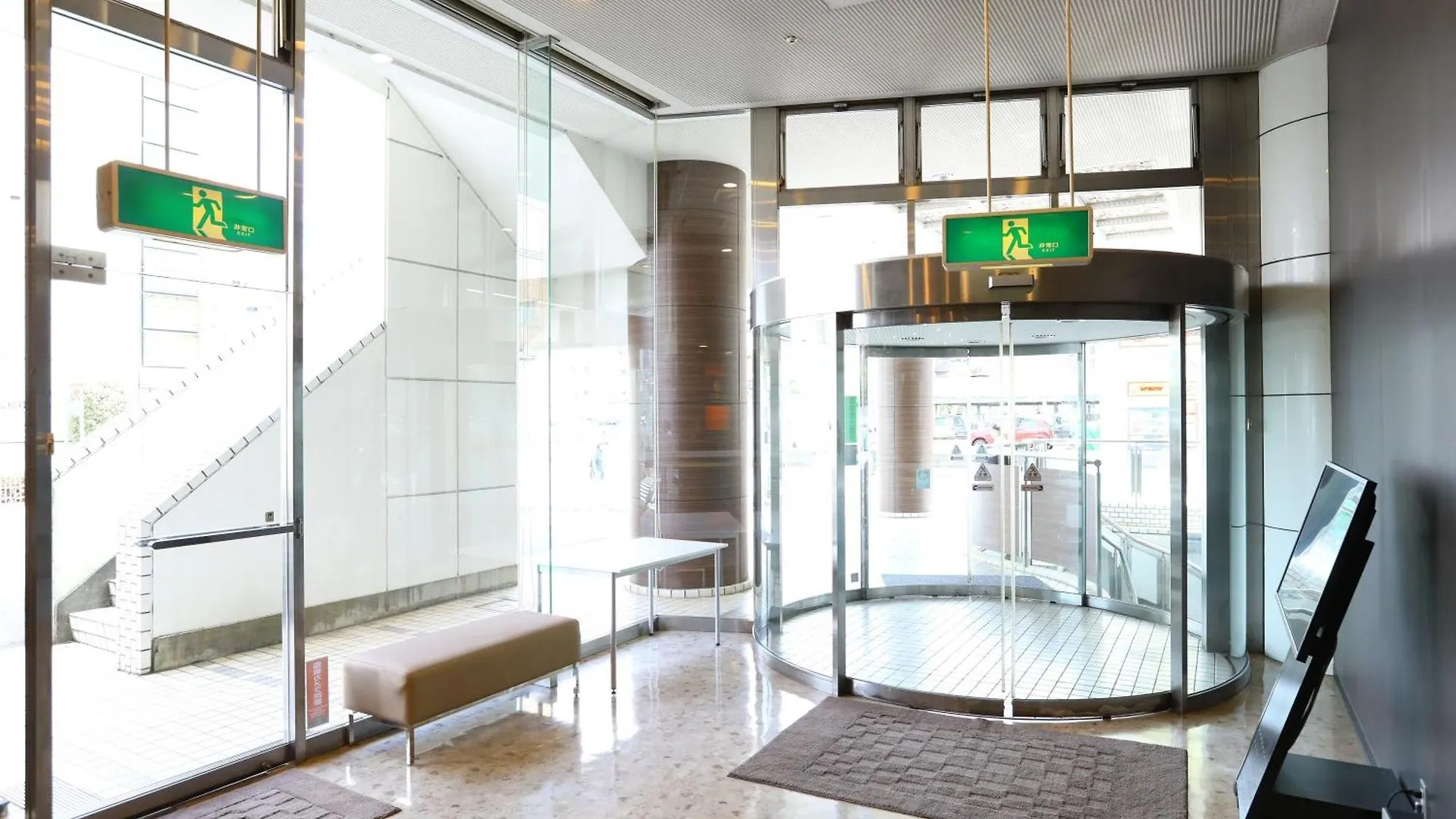 Apa Hotel Sagamihara Hashimoto Ekimae