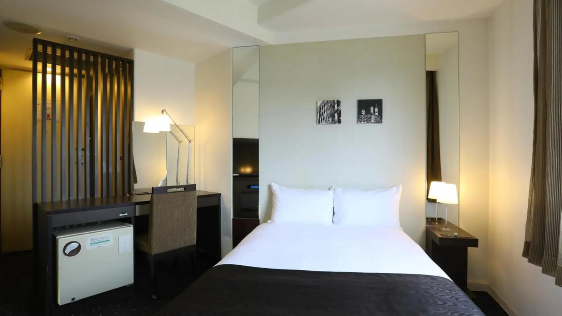 Apa Hotel Sagamihara Hashimoto Ekimae