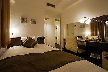 Apa Hotel Sagamihara Hashimoto Ekimae