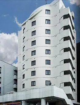 Apa Hotel Sagamihara Hashimoto Ekimae