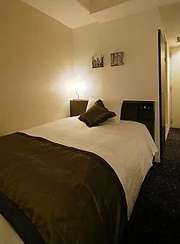 Apa Hotel Sagamihara Hashimoto Ekimae