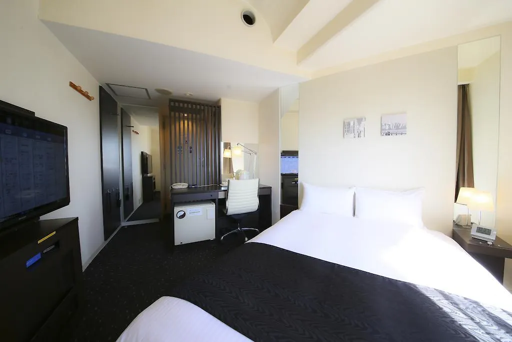 Apa Hotel Sagamihara Hashimoto Ekimae 3*,