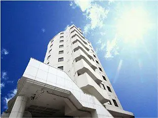 Apa Hotel Sagamihara Hashimoto Ekimae