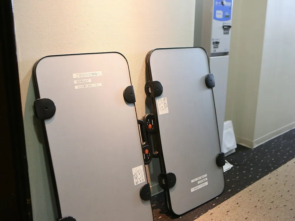 Apa Hotel Sagamihara Hashimoto Ekimae