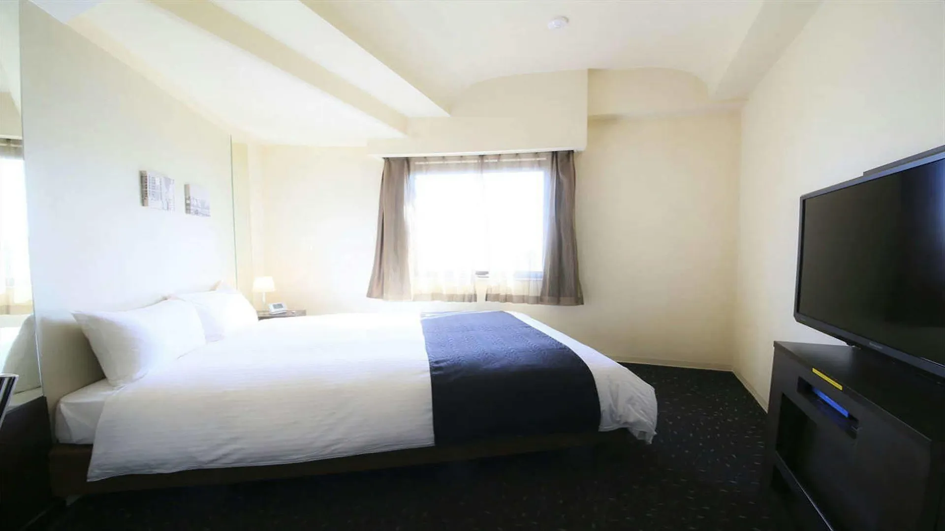 Apa Hotel Sagamihara Hashimoto Ekimae