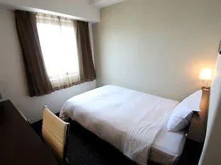 ***  Apa Hotel Sagamihara Hashimoto Ekimae Japan