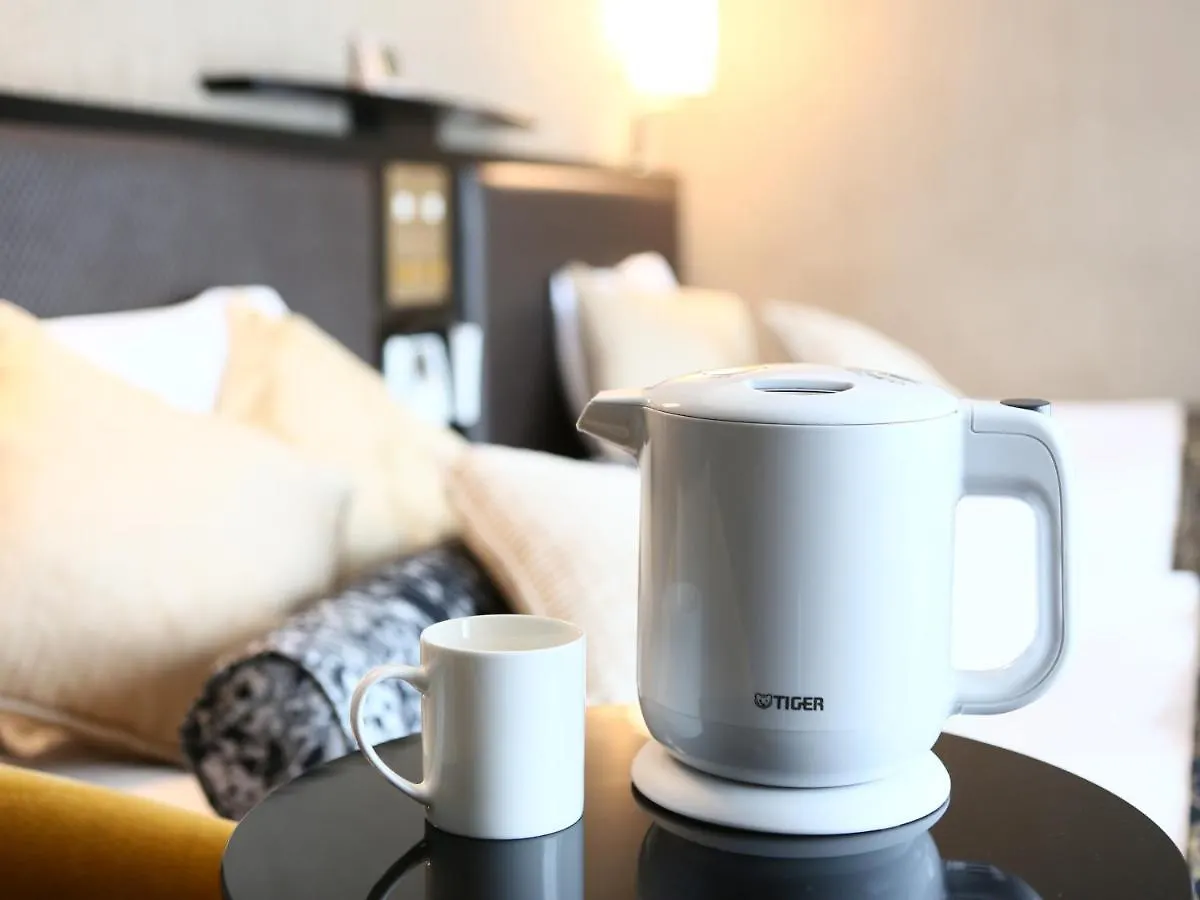 Apa Hotel Sagamihara Hashimoto Ekimae